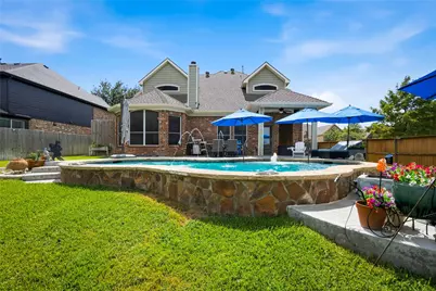 12748 Campolina Way, Fort Worth, TX 76244 - Photo 26
