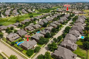 12748 Campolina Way, Fort Worth, TX 76244 - Photo 4