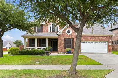 12748 Campolina Way, Fort Worth, TX 76244 - Photo 2