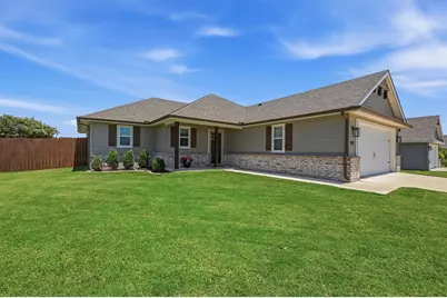 111 Mustang Drive, Lindsay, TX 76250 - Photo 2