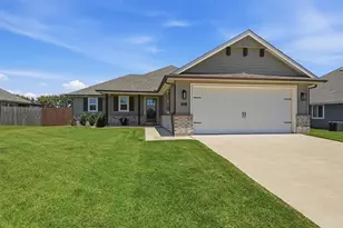 111 Mustang Dr, Lindsay, TX 76250 - Photo 1