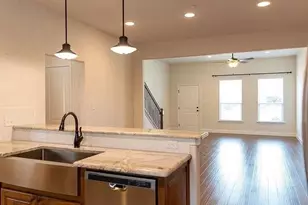 321 Tinker Trail, Burleson, TX 76028 - Photo 6