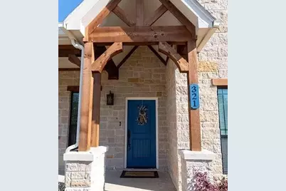 321 Tinker Trail, Burleson, TX 76028 - Photo 20
