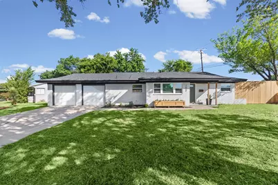 7000 Overhill Road, Fort Worth, TX 76116 - Photo 2