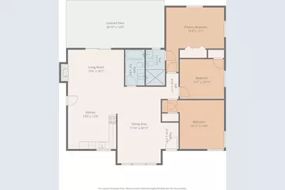 7000 Overhill Road, Fort Worth, TX 76116 - Photo 32