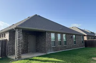 3217 Shady Brook Ln, Aubrey, TX 76227 - Photo 4
