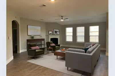 3217 Shady Brook Lane, Aubrey, TX 76227 - Photo 6