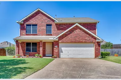 613 Cessna Court, Saginaw, TX 76179 - Photo 2