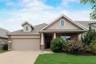 1601 Bunting Dr, Argyle, TX 76226 - Photo 2