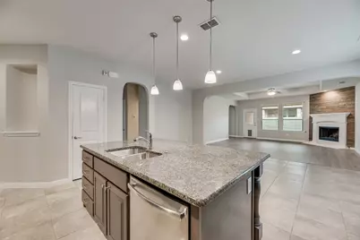 1601 Bunting Drive, Argyle, TX 76226 - Photo 8