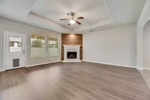1601 Bunting Dr, Argyle, TX 76226 - Photo 4