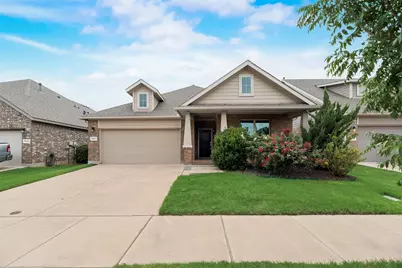 1601 Bunting Drive, Argyle, TX 76226 - Photo 1
