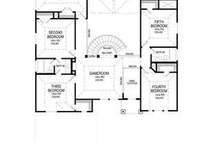 1120 Cowbird Way, Mansfield, TX 76063 - Photo 4