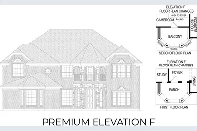 1120 Cowbird Way, Mansfield, TX 76063 - Photo 2