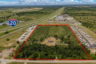 11259 Co Rd 305, Terrell, TX 75160 - Photo 1