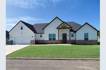 604 E 4th Street, Muenster, TX 76252 - Photo 2