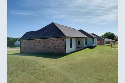 604 E 4th Street, Muenster, TX 76252 - Photo 4