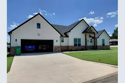 604 E 4th Street, Muenster, TX 76252 - Photo 8
