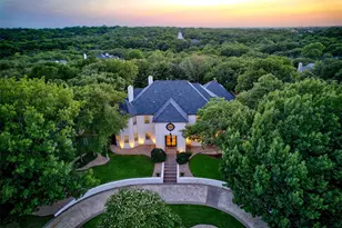3505 Hidden Trail Ct, Flower Mound, TX 75022 - Photo 1