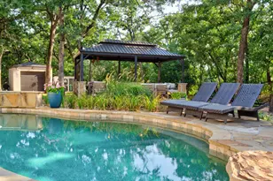 3505 Hidden Trail Ct, Flower Mound, TX 75022 - Photo 22