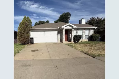 7116 Nohl Ranch Road, Fort Worth, TX 76133 - Photo 1