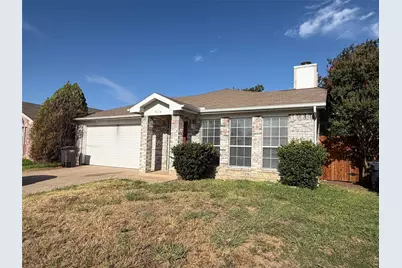 7116 Nohl Ranch Road, Fort Worth, TX 76133 - Photo 2