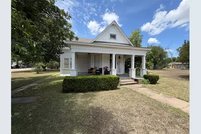 601 N San Jacinto Street, Whitney, TX 76692 - Photo 4