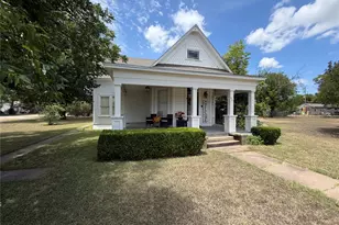 601 N San Jacinto St, Whitney, TX 76692 - Photo 4
