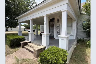601 N San Jacinto Street, Whitney, TX 76692 - Photo 4