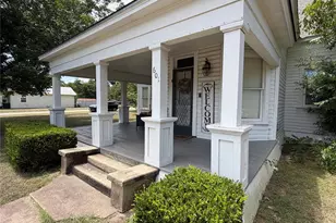 601 N San Jacinto St, Whitney, TX 76692 - Photo 4