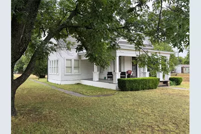 601 N San Jacinto Street, Whitney, TX 76692 - Photo 1