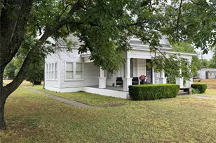 601 N San Jacinto St, Whitney, TX 76692 - Photo 1