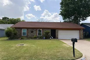 6406 Willow Springs Dr, Arlington, TX 76001 - Photo 1
