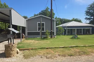 121 Peach, Graford, TX 76449 - Photo 2