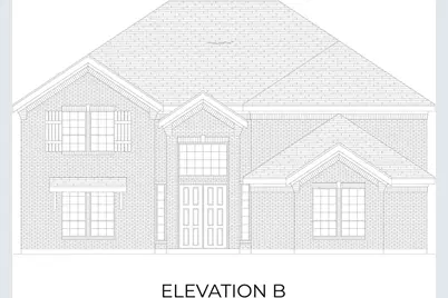 2312 Flock Drive, Mansfield, TX 76063 - Photo 1