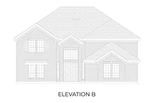 2312 Flock Dr, Mansfield, TX 76063 - Photo 1