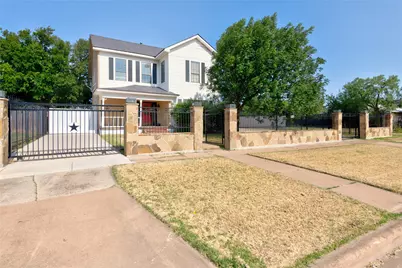 402 Peach Street, Abilene, TX 79602 - Photo 2