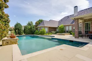 5205 Englenook Dr, Parker, TX 75002 - Photo 36