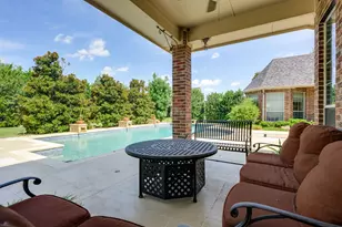 5205 Englenook Dr, Parker, TX 75002 - Photo 36