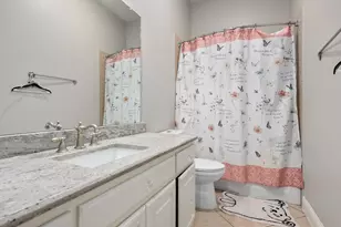 5205 Englenook Dr, Parker, TX 75002 - Photo 20