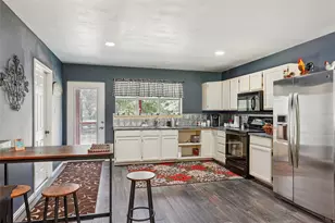 1433 Old Sadler Rd, Sadler, TX 76264 - Photo 28