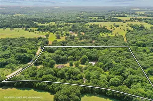 1433 Old Sadler Rd, Sadler, TX 76264 - Photo 40