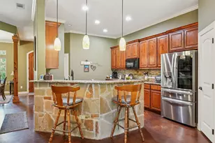 1433 Old Sadler Rd, Sadler, TX 76264 - Photo 12