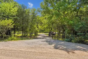 1433 Old Sadler Rd, Sadler, TX 76264 - Photo 34