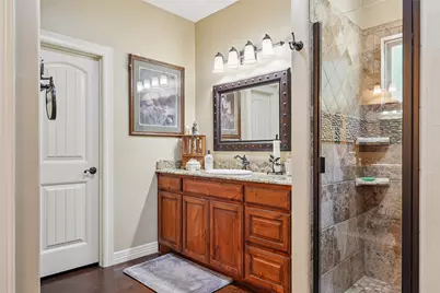 1433 Old Sadler Road, Sadler, TX 76264 - Photo 16