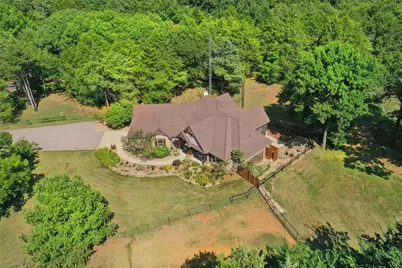 1433 Old Sadler Road, Sadler, TX 76264 - Photo 1