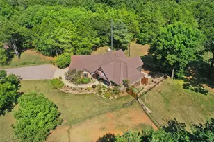 1433 Old Sadler Rd, Sadler, TX 76264 - Photo 1
