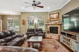 1433 Old Sadler Rd, Sadler, TX 76264 - Photo 8