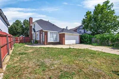 1407 Springwood Drive, Mesquite, TX 75181 - Photo 18