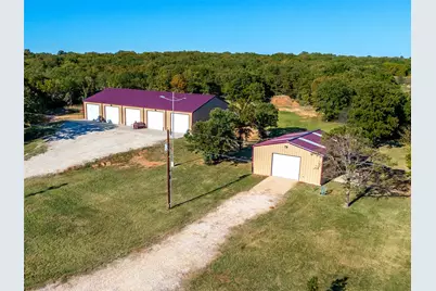 6108 Cottonwood Creek Road, Saint Jo, TX 76265 - Photo 36